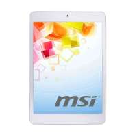 微星 平板电脑 Primo81