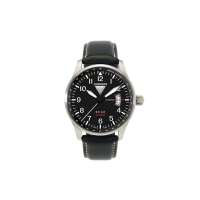 德国 Junkers勇克士 150 Years Hugo系列 机械男表 6664-2