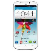 中兴手机N919珍珠白（昆明专供）