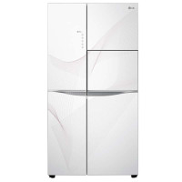 LG冰箱GR-C2378NUY