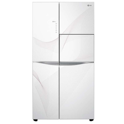 LG冰箱GR-C2378NUY