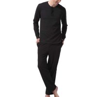 鲜果布衣Fruit of the Loom秋冬新品男式家居服MNC2001