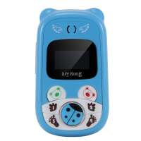 爱意通 手机 Z9000[蓝色]