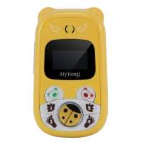 爱意通 手机 Z9000[黄色]