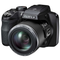 富士数码相机S8450W