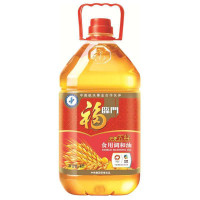 福临门 天天五谷调和油 4L