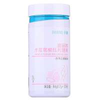 千林treerly波丽婷木瓜葛根压片糖果84g/瓶