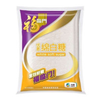 福临门 优质绵白糖300g