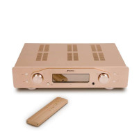 山水合并式功率放大器H100A