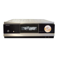 山水家庭影院功放机UX-800MKⅡ