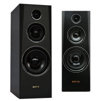 奔腾套装家庭影院奔腾(BNTN) 时尚3号书架音箱