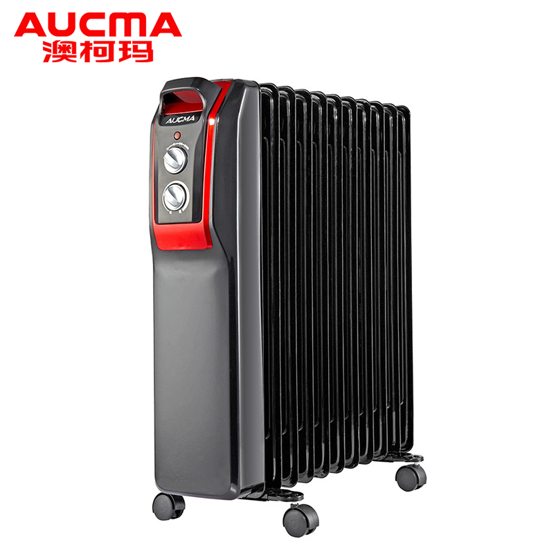 澳柯玛(AUCMA)电热油汀NY20H209-11电暖器/取暖器/电暖气/电油汀