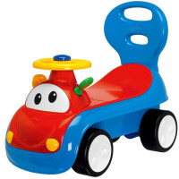 智高 趣味骑行小车 C00068007000000