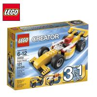 乐高 超级赛车 L31002