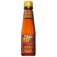 福临门 一级水代法小磨香油250ml