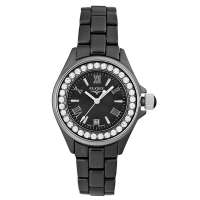 德国 ELYSEE爱丽舍 naomi系列 石英女表 30006