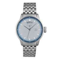 德国 ELYSEE爱丽舍 Antaeus系列 石英男表 80503