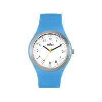 德国 BRAUN博朗 Sports运动系列 石英男表 BN0111WHBLG