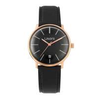 德国 LAVARO拉芙兰瑞 伽勒斯系列 石英女表 LA008C