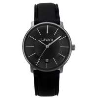 德国 LAVARO拉芙兰瑞 伽勒斯系列 石英女表 LA008A