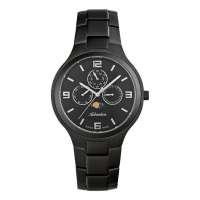 瑞士 Adriatica瑞帝卡 Stein施泰因 钢带款 石英男表 A1109.B154QF