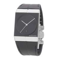 丹麦 Jacob Jensen雅各布·延森 Icon系列 石英男表 230