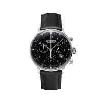 德国 Junkers勇克士 Bauhaus系列 石英男表 6086-2