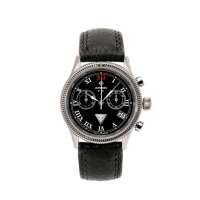 德国 Junkers勇克士 Chronograph F13 Lady系列 石英女表 6585-2