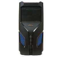 微星机箱大黄蜂 B137-B