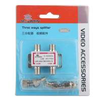 九维 分配器 宽带接头 SN3075