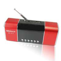 新科(Shinco)HC-813