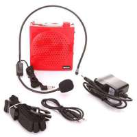 新科（Shinco） HC-811  （中国红 ）