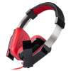 现代HIFI耳机电脑耳麦 HY-921MV(白)