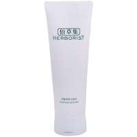 佰草集润颜滋养洁面乳 120ml