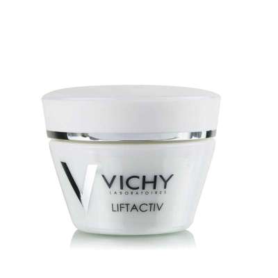 薇姿(VICHY)活性塑颜肌源焕活日霜(干性肌肤)50ml