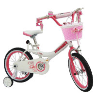 ROYALBABY优贝16寸珍妮公主