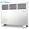 美的(Midea)欧式快热电暖炉NDK20-13M