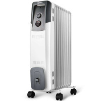 美的(Midea)油汀NY1609-13F