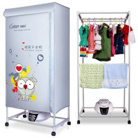 奥德尔(odor)暖风干衣机 HF-14BT