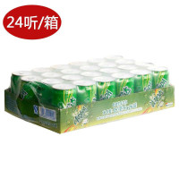 七喜330ML箱装(24听/箱)(北区)