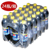 [苏宁超市]百事可乐600ML箱装(24瓶/箱)(北区)