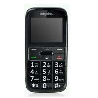 大显 手机 I9500 (黑色)