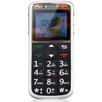 大显 手机 GS2000 (黑色)