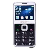 大显 手机 GST6000 (黑色)