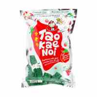 小老板 番茄味紫菜 36g/袋