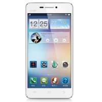 vivo X3t 3G手机 [极光白] TD-SCDMA/GSM双卡双待