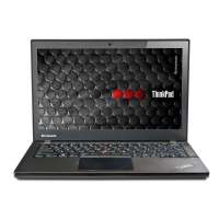 ThinkPad X230s（20AHS00000）12.5英寸超极本（i5-3337U 8G 1T+24G SSD 蓝牙 指纹 背光键盘 Win8）