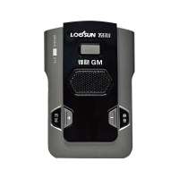 路仙(Loosun) 锋隐GM 流动固定测速一体机