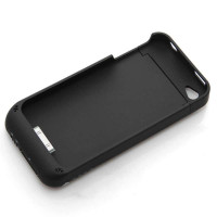 蓝弦 Bluedio 电池BC100 苹果4/4S 黑色