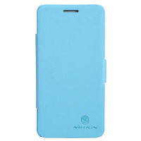 NILLKIN华为G520鲜果皮套蓝色